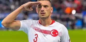 Kasayı milli futbolcu dolduracak! Galatasaray'dan çılgın Merih Demiral planı