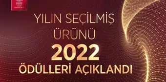 Türk tüketicileri yılın ürünlerini seçti