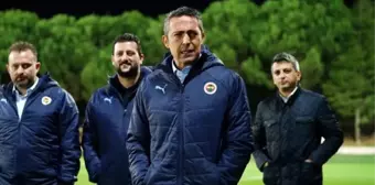 Çılgın transfer planı! Fenerbahçe, Süper Lig'den tam 12 futbolcuyu gözüne kestirdi