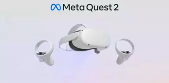 Meta Oculus Quest 2 VR gözlüğünün yeni oyunları duyuruldu