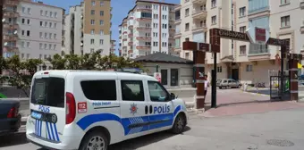 Aksaray'da alacak yüzünden çıkan kavgada 2 kişi yaralandı