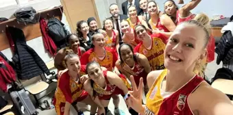 Bellona Basketbol'da en çok forma giyenler belli oldu