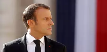 Emmanuel Macron: Siyasetin dışından başlayıp, cumhurbaşkanlığına ilerleyen yolda neler oldu?