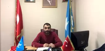 Ermeniler tarafından şehit edilen Türkler için Kuran-ı Kerim okundu