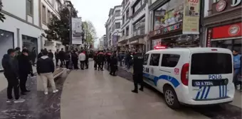 1'i çocuk 2 kişiyi tabancayla yaralayan kar maskeli saldırganlar yakalandı