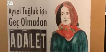 Aysel Tuğluk'un sağlık durumu gün geçtikçe kötüleşiyor