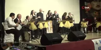 Bandırma Belediyesi'nden müzik ziyafeti