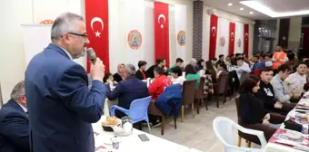 Başkan Kılıç: 'Gençlerimize desteğimiz devam edecek'