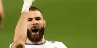 Benzema'nın parmaklarına ne oldu? Benzema'nın eli neden sarılı? Benzema neden bandaj takıyor?