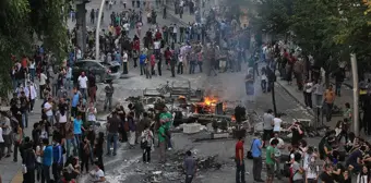 Gezi Parkı olayları neden oldu? Gezi Parkı davası nedir? Gezi Parkı olayları nedir? Gezi Parkı fotoğrafları!