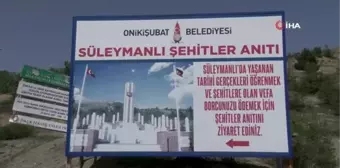 Ermeni vahşetinin tanığı: 'Kanlı köprü'