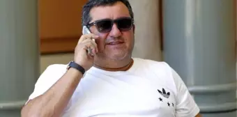 Mino Raiola kimdir? Kaç yaşında, nereli, mesleği ne? Mino Raiola öldü mü, sağlık durumu nasıl? Hayatı ve biyografisi!