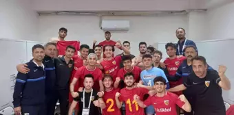 U19 Gelişim Süper Ligi