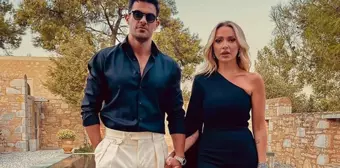 Hadise evlendi mi? Hadise ile Mehmet Dinçerler evlendi mi? Hadise evleniyor mu?