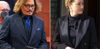 Johnny Depp ne oldu? Johnny Depp - Amber Heard özet! Johnny Depp davayı kazandı mı? HANGİ İDDİALAR ORTAYA ATILDI?