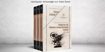 Türkiye Sinema Tarihinde İşçi Sınıfına Sansür: 'Bugün İşçi Bayramıdır' Sözü Yasak