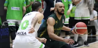 Misli.com Türkiye Basketbol 1. Ligi