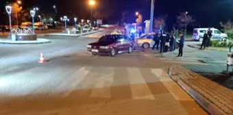 Karabük'te iki trafik kazası: 7 yaralı