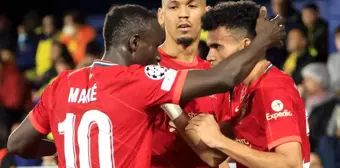 Liverpool, Şampiyonlar Ligi'nde 10. kez finalde