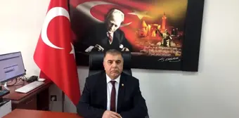 Türk Ocakları Kırşehir Şube Başkanı Doğan: 'Türkçülük fikrini önemseyen abide şahsiyetlerin düşünceleri yaşayacak'