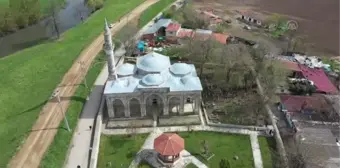 'Soğan boğumlu' minaresiyle ünlü camisi: Gazi Mihal