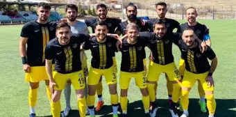 Talasgücü Belediyespor 5 kırmızı kart gördü