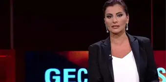 Kocasıyla ilgili iddiaların ardından Hande Fırat'tan dikkat çeken tweet: En fazla ben ölürüm ama siz de yaşayamazsınız