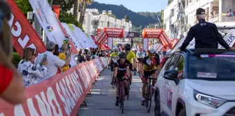 AKRA Gran Fondo Antalya Powered by AG Tohum 4. kez yapıldı