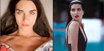 Tuba Büyüküstün O Sözlerle Kimi Kastetti? İşte Cevabı...