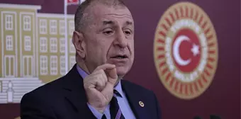 Zafer Partisi'ne sloganı ne?