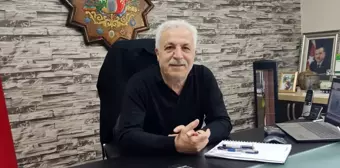 Başkan Orhan Yılmaz güven tazeledi