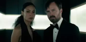 Westworld hayranları mutlu: İşte 4. sezon yayın tarihi ve fragmanı!