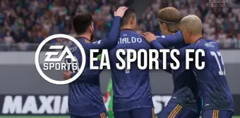 EA Sports FC ne zaman çıkacak? EA Sports FC çıkış tarihi!