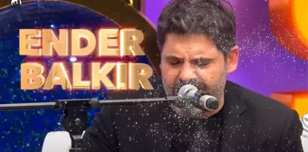 Ender Balkır kimdir? Ender Balkır nereli, kaç yaşında? Ender Balkır şarkıları!