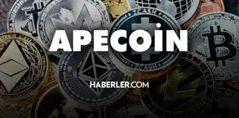 ApeCoin Yorum | ApeCoin nedir? ApeCoin grafik ve geleceği!