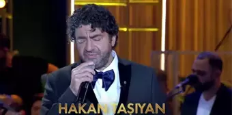 Hakan Taşıyan kimdir? Kaç yaşında, nereli, mesleği ne, şarkıları neler? 14 Mayıs Cumartesi Şarkılar Bizi Söyler konuğu Hakan Taşıyan kimdir?