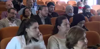 UKRAYNA- RUSYA SAVAŞININ YANSIMALARI ULUSLARARASI KONFERANSTA TARTIŞILDI