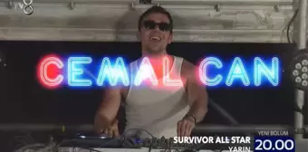 Survivor Cemal Can kimdir? Cemal Can kaç yaşında, nereli, mesleği ne? Cemal Can Canseven'in hayatı ve biyografisi!