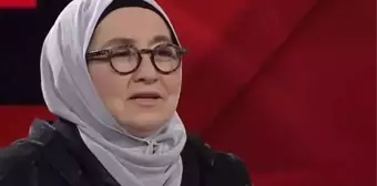 '15 Temmuz kursağımızda kaldı, benim listem hazır' diyen Sevda Noyan'ın yargılandığı dava düştü