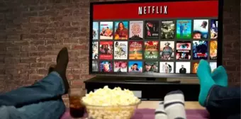 En güzel meslek: Netflix içeriklerini çıkmadan izleyerek para kazanmak mümkün!