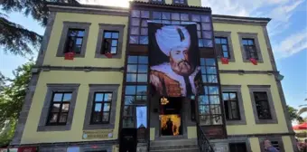 Kanuni Sultan Süleyman'ın hayatı minyatürde / Yeniden