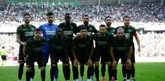 Küme düşen Kocaelispor'da yabancıların durumu merak konusu oldu