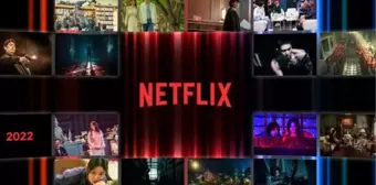 Netflix'in merakla beklenen bilim kurgu filminden ilk fragman!