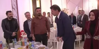 Tayini çıkan Vali Salih Ayhan'a fahri hemşehrilik beraatı