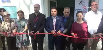 Yalova'da Müzeler Haftası etkinlikleri resim sergisiyle başladı