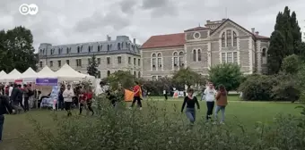 Boğaziçi Üniversitesi'nde son durum ne?