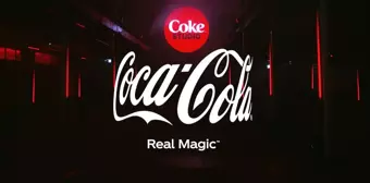 Coca Cola Global Müzik Platformu 'Coke Studio'yu yeni filmiyle tanıttı