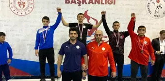 Sporun her dalında Bayraklı farkı