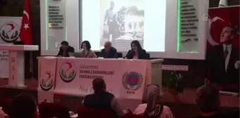 '100. Yılında Mübadele ve Türk-Yunan İlişkileri Kongresi' sona erdi