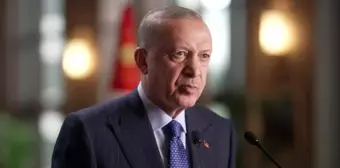 Cumhurbaşkanı Erdoğan: 'Skorer noktasında bir numara benim'